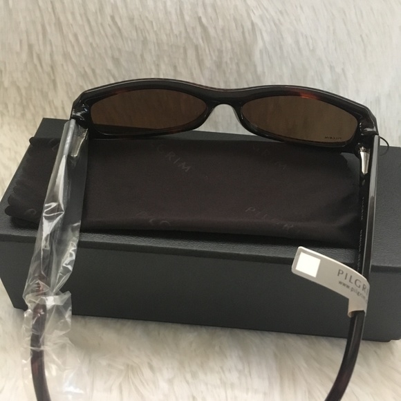 Brand new Pilgrim embellished sunglasses - Picture 6 of 6